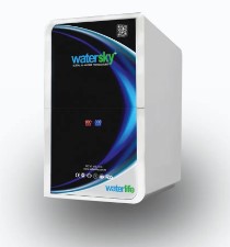 GÖLBAŞI SU ARITMA / ÜRÜNLER