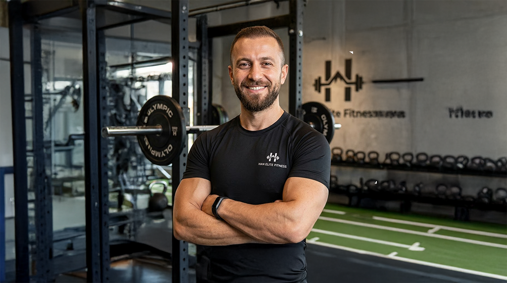 Han Elite Fitness