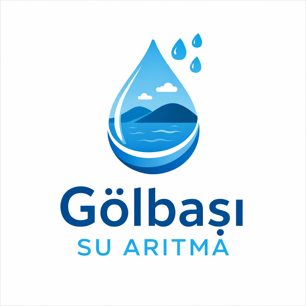 Gölbaşı Su Arıtma